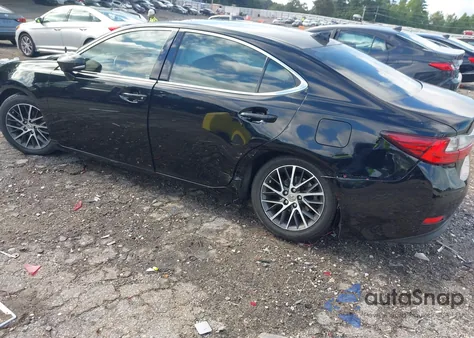 2016 Lexus Es 350 from USA, damaged, VIN JTHBK1GG1G2229182